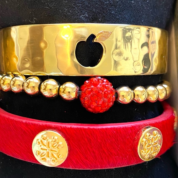 Rustic Cuff Teacher Stack 🍎 - Picture 4 of 4